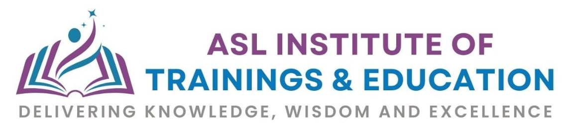 ASL institute